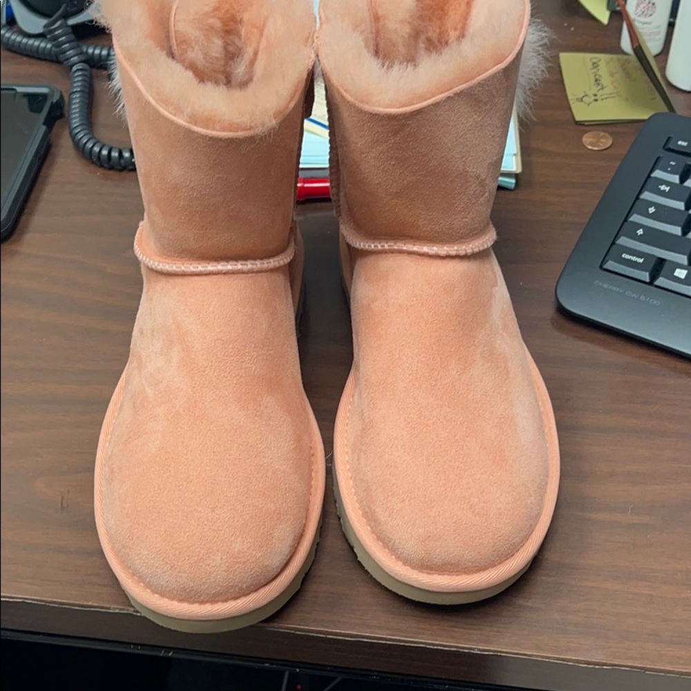 Ugg Booties - image 2